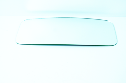 Demag mirror glass