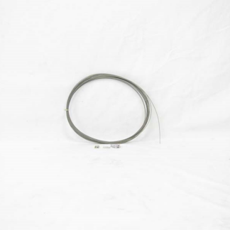 Demag length transmitter rope