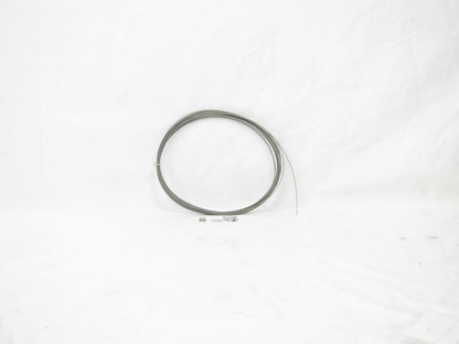 Demag length transmitter rope