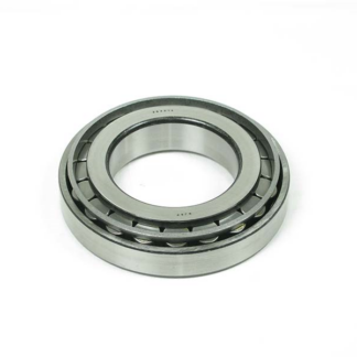 Kessler retaining ring