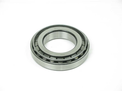Kessler retaining ring