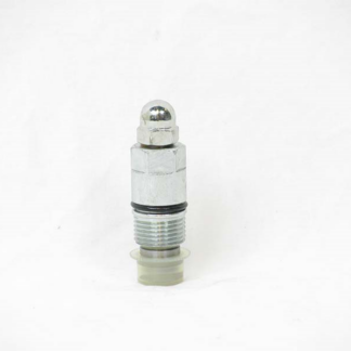 Demag valve