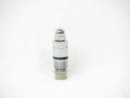 Demag valve