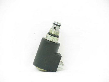 Terex PPM poppet valve