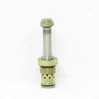 Demag solenoid valve