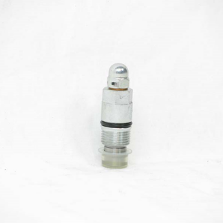 Demag valve