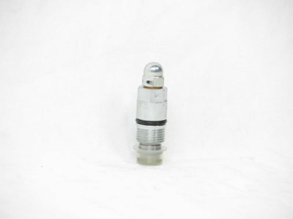 Demag valve