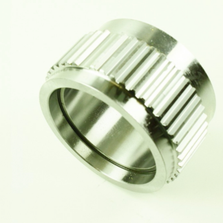Demag coupler