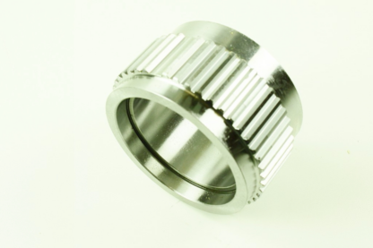 Demag coupler
