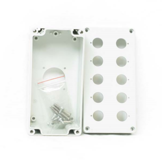 Demag cover