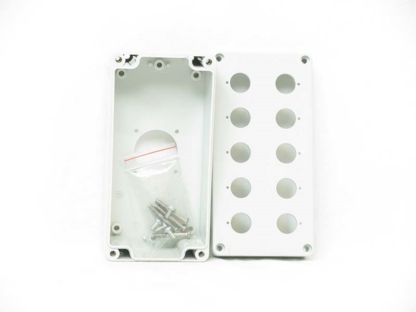 Demag cover