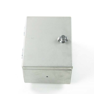 Demag cover