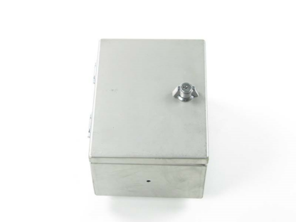 Demag cover