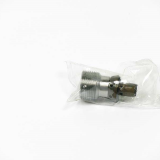 Demag valve