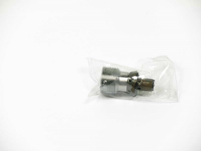 Demag valve