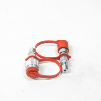 Demag coupling