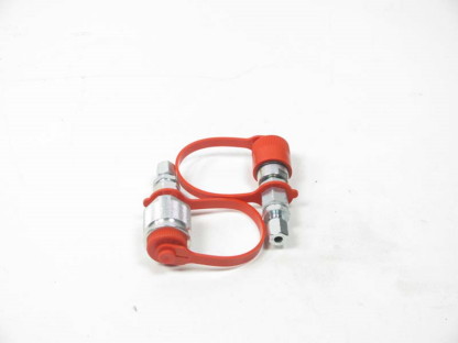 Demag coupling