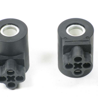 Demag coil