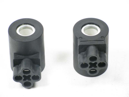 Demag coil