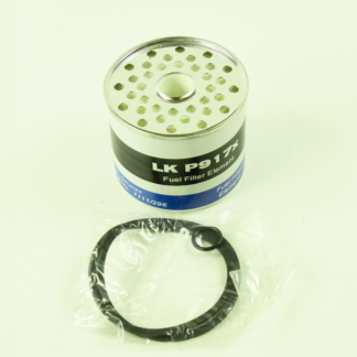Demag filter cartridge
