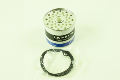 Demag filter cartridge