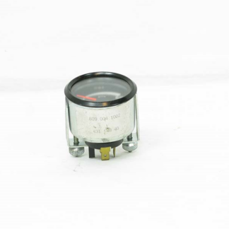 Demag meter