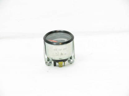 Demag meter
