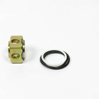 Demag seal kit