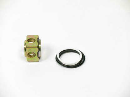 Demag seal kit