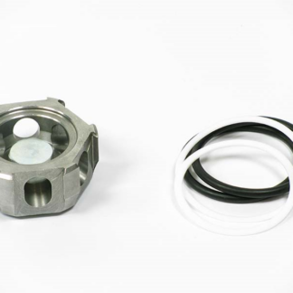 Demag seal kit