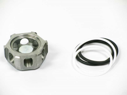 Demag seal kit