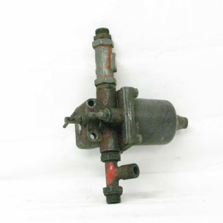 Wabco filter