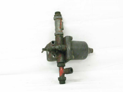 Wabco filter
