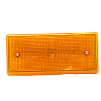 Demag warning light