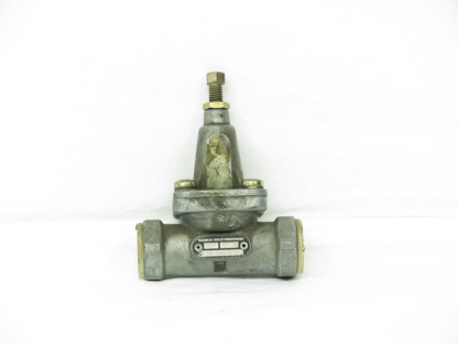 Wabco westinghouse valve
