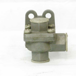 Liebherr valve