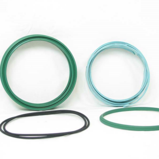 Demag seal kit