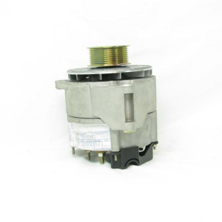 Demag generator
