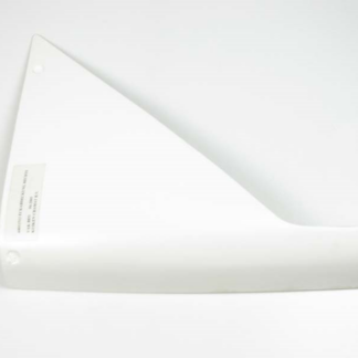 Demag corner cover
