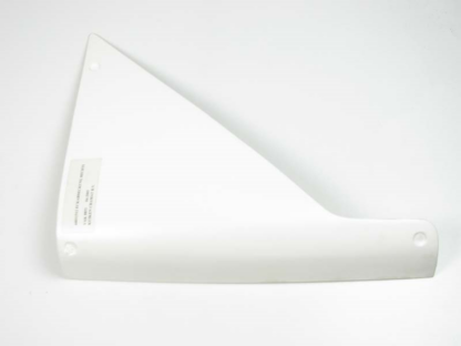 Demag corner cover