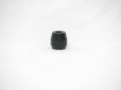 Demag roller for skid