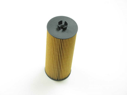Demag oil filter