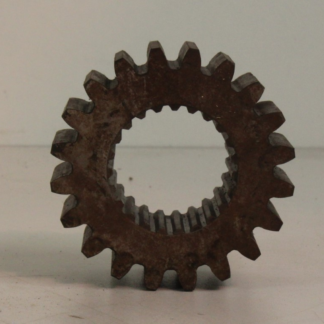 ZF gear