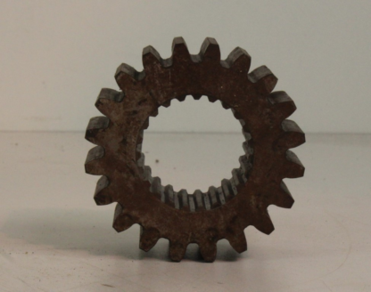 ZF gear
