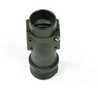 Demag socket