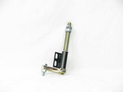Demag housing recoil spring
