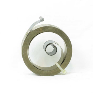 Demag main spring