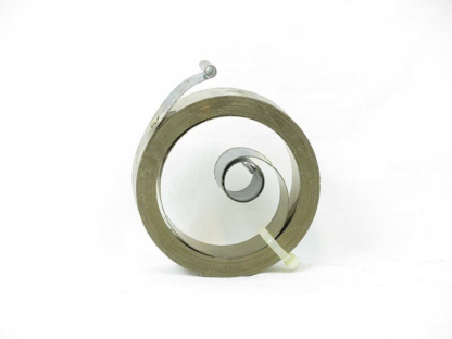 Demag main spring