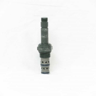 Demag solenoid valve