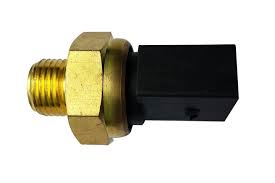 Demag press sensor
